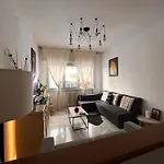 Bilocale Golf One Bedroom & Living With Sofa Bed