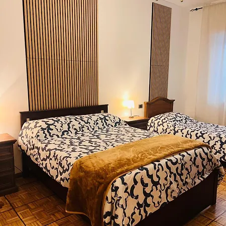 Bilocale Golf One Bedroom & Living With Sofa Bed Διαμέρισμα *